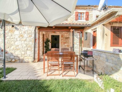 Holiday house Agata - Outdoor photo 8