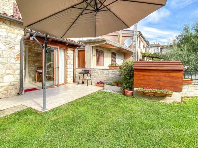 Holiday house Agata - Outdoor photo 12