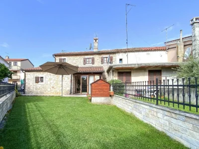 Holiday house Agata - Outdoor photo 14