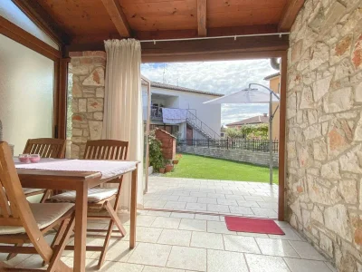 Holiday house Agata - Outdoor photo 17