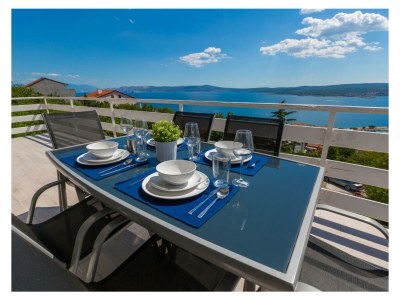 Holiday apartment Alfonso - Outdoor photo 2