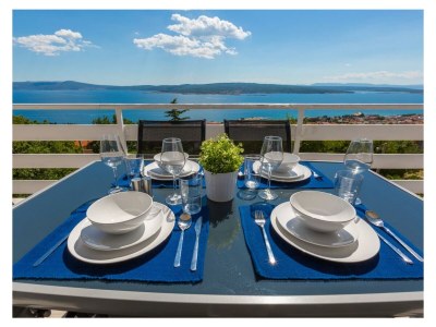 Holiday apartment Alfonso - Outdoor photo 3