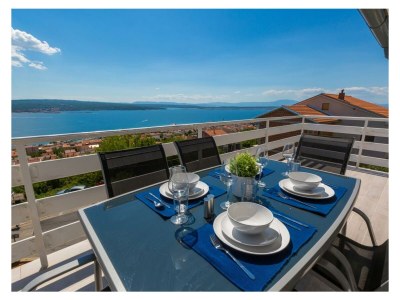 Holiday apartment Alfonso - Outdoor photo 4