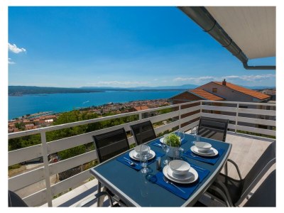 Holiday apartment Alfonso - Outdoor photo 5