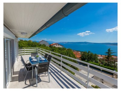 Holiday apartment Alfonso - Outdoor photo 6