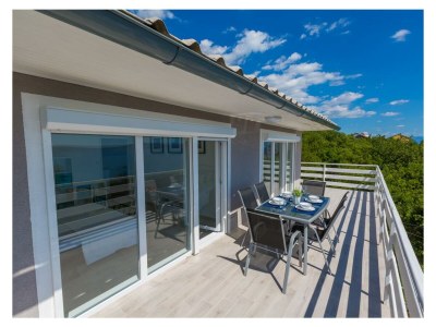 Holiday apartment Alfonso - Outdoor photo 7