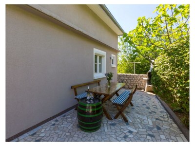 Holiday apartment Alfonso - Outdoor photo 8