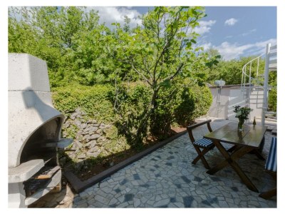 Holiday apartment Alfonso - Outdoor photo 9