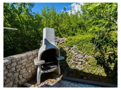 Holiday apartment Alfonso - Outdoor photo 10