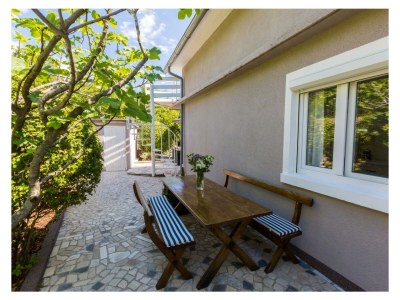 Holiday apartment Alfonso - Outdoor photo 11