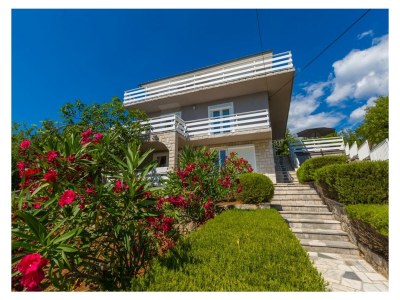 Holiday apartment Alfonso - Outdoor photo 12