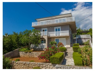 Holiday apartment Alfonso - Outdoor photo 13