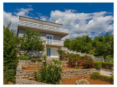 Holiday apartment Alfonso - Outdoor photo 14