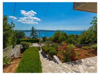 Holiday apartment Alfonso - Outdoor photo 16