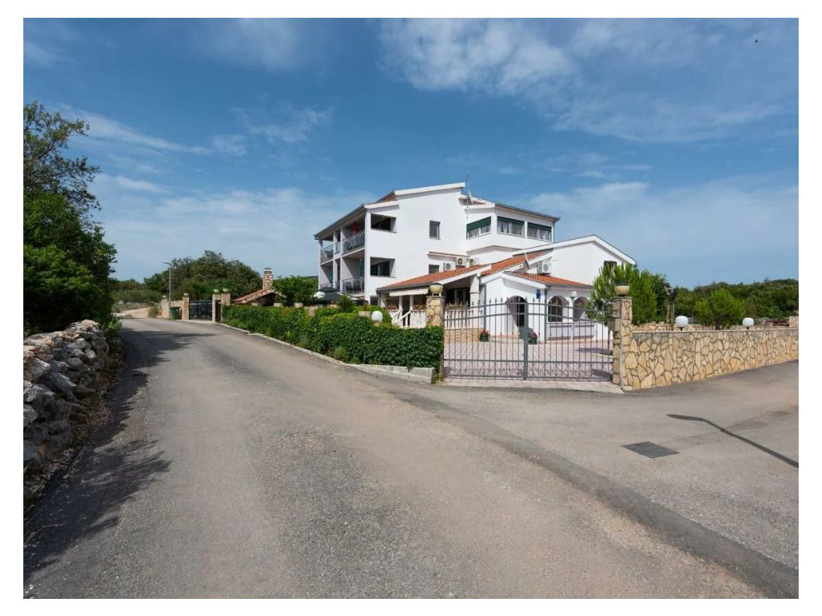 Holiday apartment Manni White - Outdoor photo 3