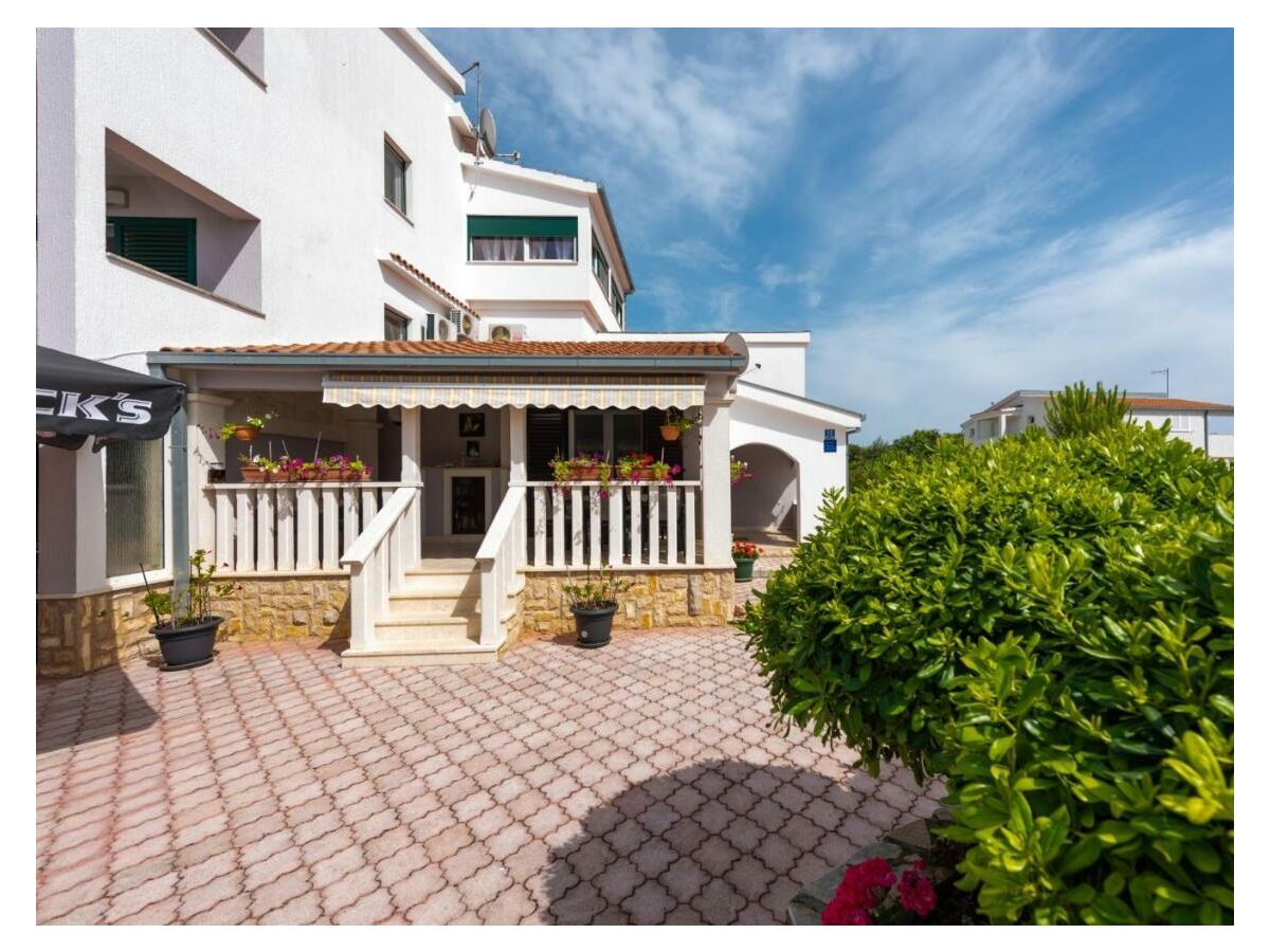 Holiday apartment Manni White - Outdoor photo 4