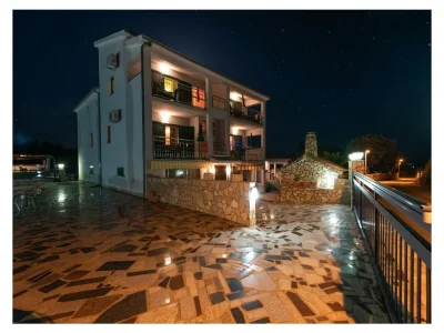 Holiday apartment Manni White - Outdoor photo 2