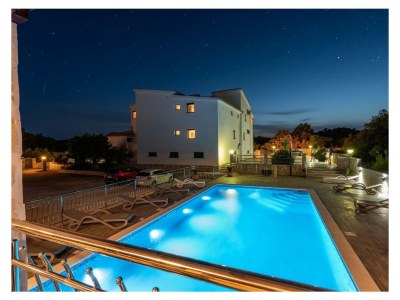 Holiday apartment Manni White - Outdoor photo 5