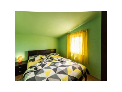 Holiday apartment Manni White - Features photo 12