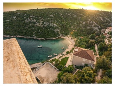 Holiday apartment Manni White - Environment photo 17