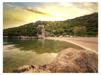 Holiday apartment Manni White - Environment photo 18