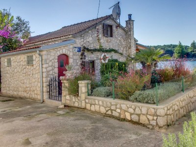 Holiday house Billi Island - Outdoor photo 3