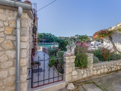 Holiday house Billi Island - Outdoor photo 4