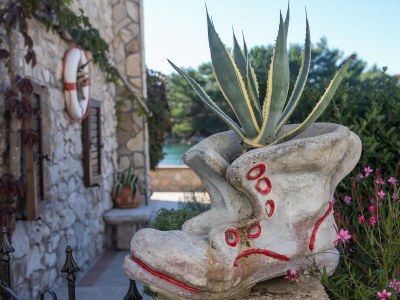 Holiday house Billi Island - Outdoor photo 8