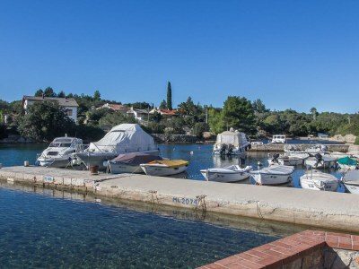Holiday house Billi Island - Outdoor photo 10