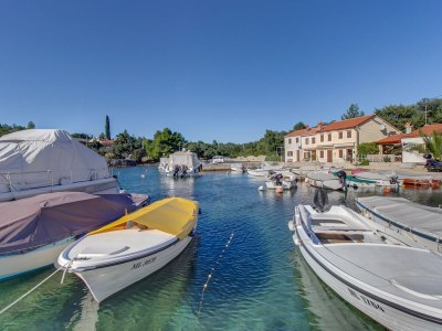 Holiday house Billi Island - Outdoor photo 11