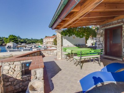 Holiday house Billi Island - Outdoor photo 12