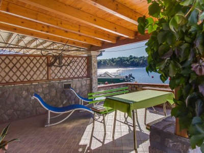 Holiday house Billi Island - Outdoor photo 13