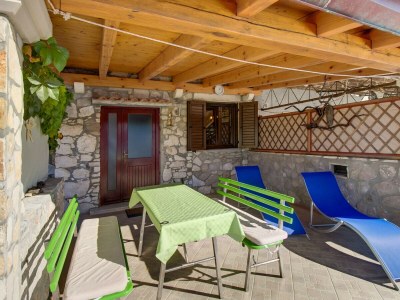 Holiday house Billi Island - Outdoor photo 14