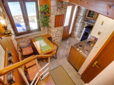 Holiday house Billi Island - Features photo 15