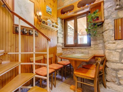 Holiday house Billi Island - Features photo 16