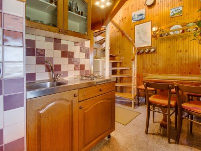 Holiday house Billi Island - Features photo 17