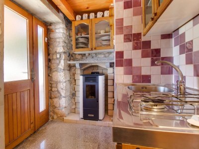 Holiday house Billi Island - Features photo 18