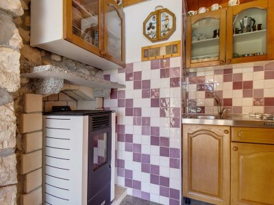 Holiday house Billi Island - Features photo 19