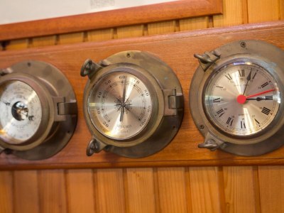 Holiday house Billi Island - Features photo 20