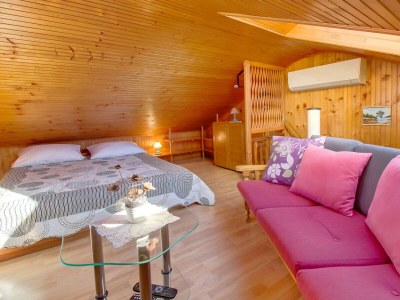 Holiday house Billi Island - Features photo 21