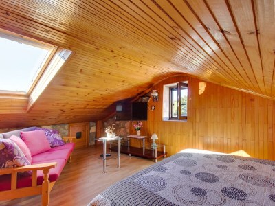 Holiday house Billi Island - Features photo 22