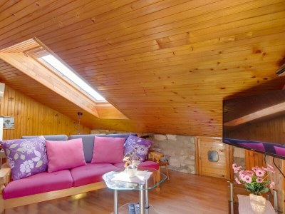 Holiday house Billi Island - Features photo 23