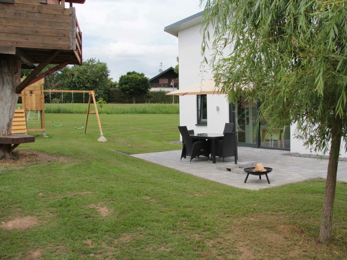 Apartment 4-Bett-Ferienhaus komplett - Outdoor photo 2