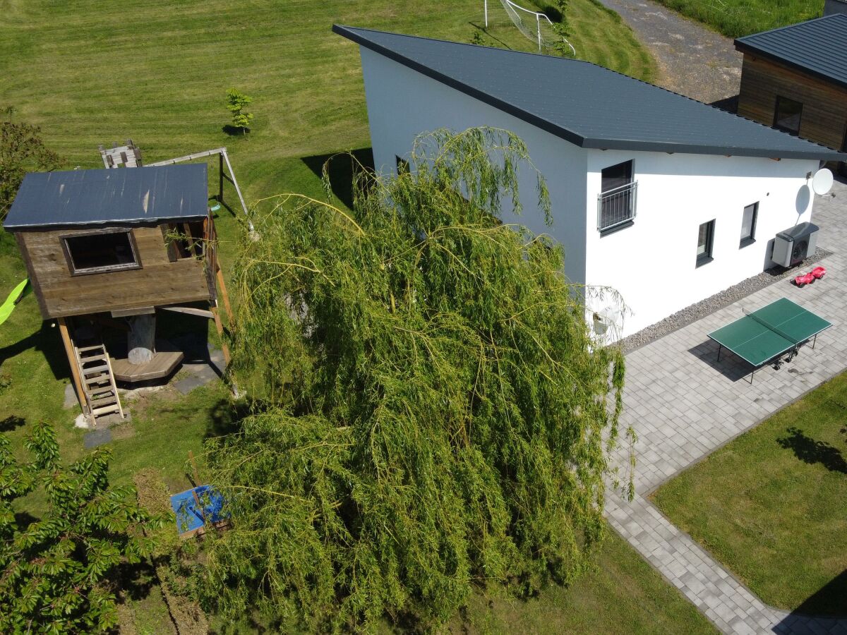 Apartment 4-Bett-Ferienhaus komplett - Outdoor photo 3