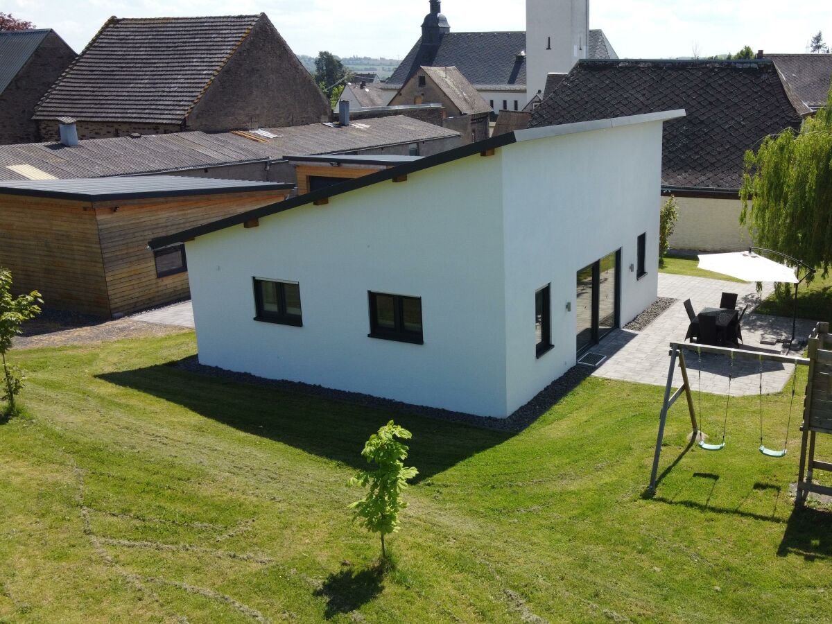 Apartment 4-Bett-Ferienhaus komplett - Outdoor photo 4