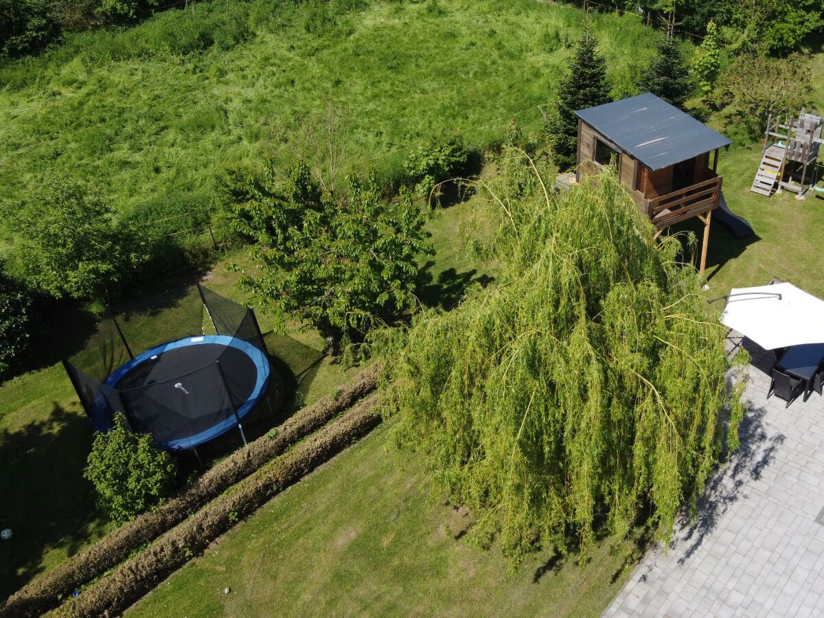 Apartment 4-Bett-Ferienhaus komplett - Outdoor photo 5