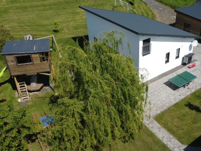 Apartment 4-Bett-Ferienhaus komplett - Outdoor photo 3