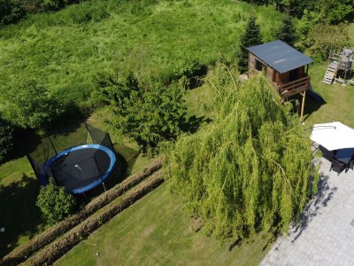 Apartment 4-Bett-Ferienhaus komplett - Outdoor photo 5