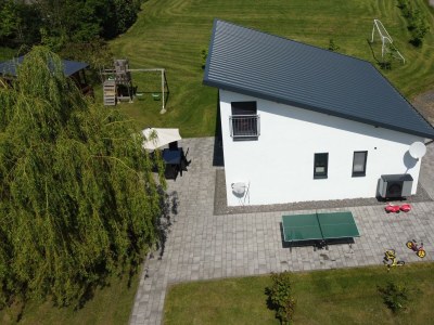 Apartment 4-Bett-Ferienhaus komplett - Outdoor photo 6