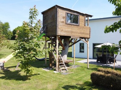 Apartment 4-Bett-Ferienhaus komplett - Outdoor photo 7